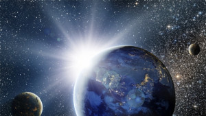 Космически кораби от материал чудо могат да се движват само