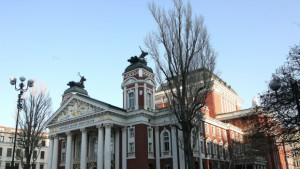 София празнува 1 юни с 50 ателиета за деца пред