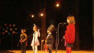 Много забавления на детски празник в Кюстендил