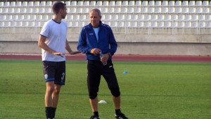 Черно море предлага договор на Буркхард интересува се от Бурабия