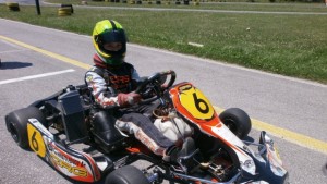 Победа за Христо Пенов и второ място за Дейвид Митов