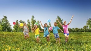 Щастието да не спиш да имаш приятели и да бъдеш