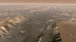 НАСА тества нов марсоход