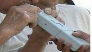 Заловиха мъртвопиян пловдивчанин шофирал служебен автобус