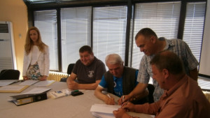 Само две фирми кандидатстваха за изграждането на обекти на територията