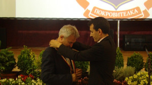 Актьор и кмет станаха почетни граждани на Монтана