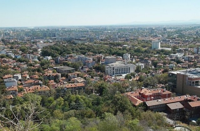 Сменят статута на земеделски земи в Пловдив
