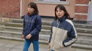 Хасан и Ибрахим свирят с Пловдивската опера