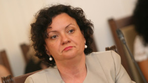 Василева Резултатите от научната работа в Антарктида са съществени за