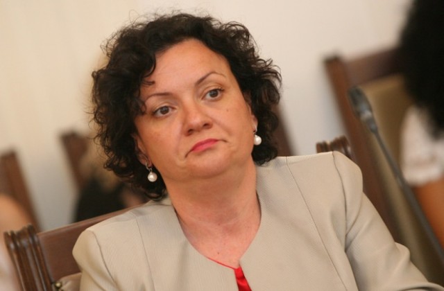 Василева: Резултатите от научната работа в Антарктида са съществени за опазването на природата