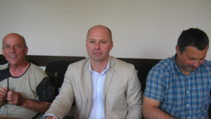 От БСП Дупница отхвърлиха обвиненията на Методи Чимев