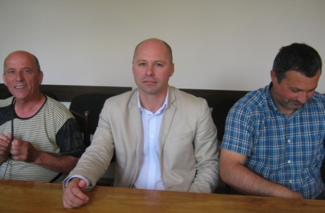 От БСП- Дупница отхвърлиха обвиненията на Методи Чимев