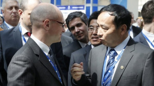 Росатом увеличава портфейла с поръчки до 150 млрд долара