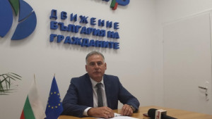 Димитър Танев Готвим се усилено за местния вот