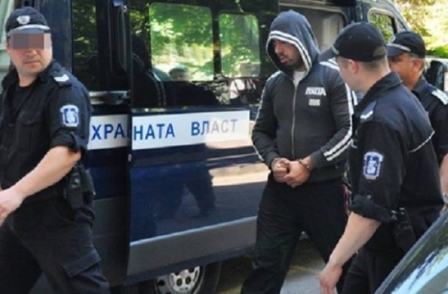 Оставиха зад решетките всички обвиняеми за побоя във „Владиславово”