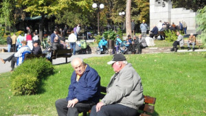 Очаква ни топло и слънчево време