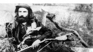 Община Елена се прекланя пред паметта на Сава Катрафилов