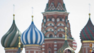 Проблемът на Европа е с Русия не с Путин