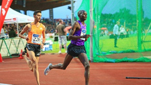 Мездренският лекоатлет Митко Ценов покри нормативи за Олимпиадата в Рио