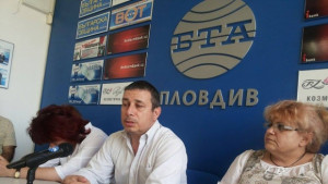 Онколози настояват за нов конкурс за управител на КОЦа заплашват