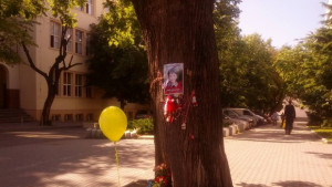 Една година от нелепата смърт на Паоло