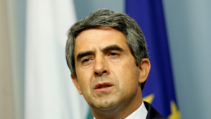 Плевнелиев Ботевият огън трябва да бъде предаден на бъдещите поколения