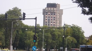 По две катастрофи на час във Варна вчера