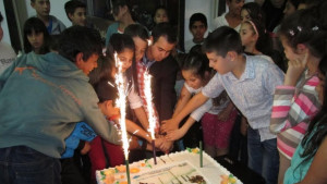 Щур купон организира ТЕЦ Марица изток 2 за децата на