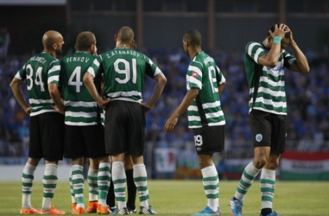 На „Тича” пак принудени да се оглеждат за чужденци, петима ще са новите