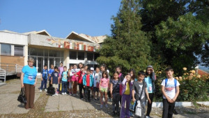 Отварят детска игротека Палавници и започват уроци по шахмат