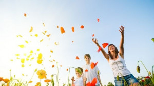 Летният сезон започва чака ни хубаво време следващата седмица