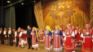 Мегаспектакъл на найдобрите танцьори на България