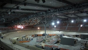 Нови 200 паркоместа на Колодрума