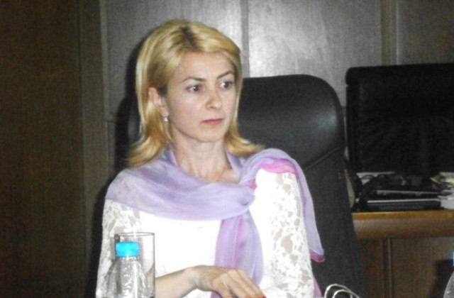 Таня Христова: Пожелавам на всички градове в страната да следват примера на Габрово