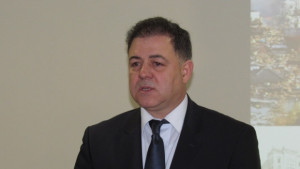 Министър Нейчев Работата на опозицията е да критикува