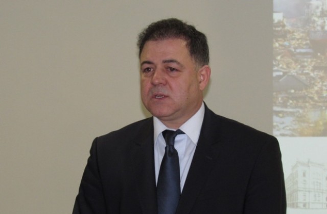 Министър Нейчев: Работата на опозицията е да критикува