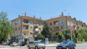 Затварят част от бул Благоев в Димитровград