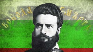Търговище почете паметта на Ботев и знаменосеца на четата му