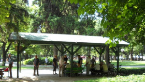 Времето на 3 юни Предимно слънчево и топло