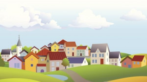 Град без хора в САЩ ще приюти технологични експерименти