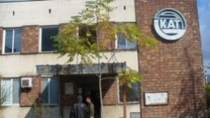 Няма да регистрират коли до 5 юни в КАТ Сливен