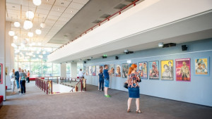 Показват в изложба оригинални филмови плакати от миналия век