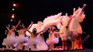 Ненчо Балабанов и Поли Генова с Грозното пате във Варна