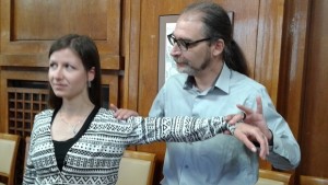 SEST методът никаква мистика а перфектна диагностика