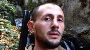 Балтаджиев Срам предадоха протеста срещу ромите