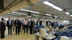 Младежи от Видин продължават да се обучават в Германия