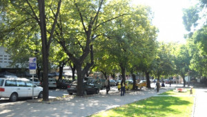 Кметът До две години Стара Загора ще има модерна пешеходна