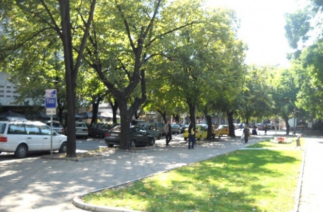 Кметът: До две години Стара Загора ще има модерна пешеходна зона