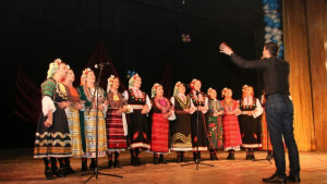 Събраха 1330 лв от благотворителния концерт за Милчо Палакарски