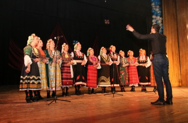 Събраха 1330 лв. от благотворителния концерт за Милчо Палакарски